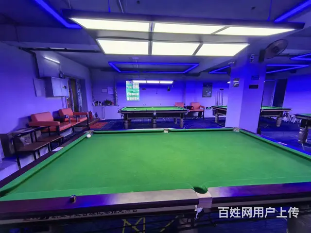 道里 大民兴街自助台球 棋牌室出兑转让 店铺转让 - 图片 5