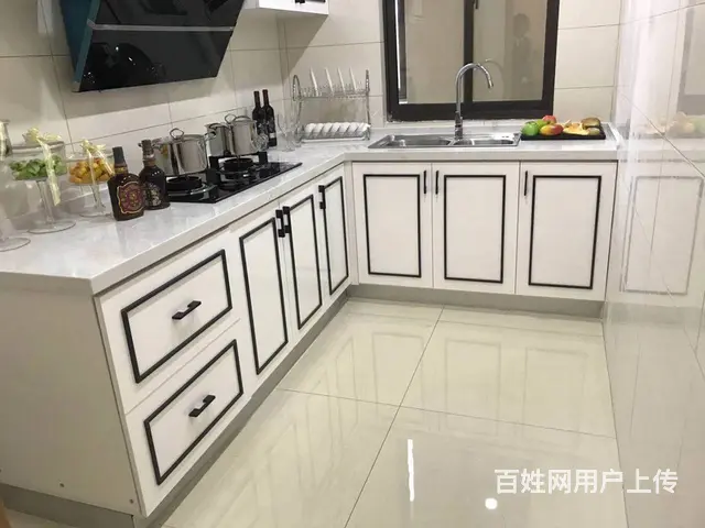 北京公馆 双高铁 城东八中 近轻轨 成熟配套 - 图片 5