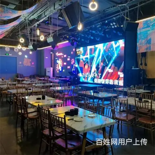 昌邑区华业购物广场335平一层酒馆饭店出兑 - 图片 3
