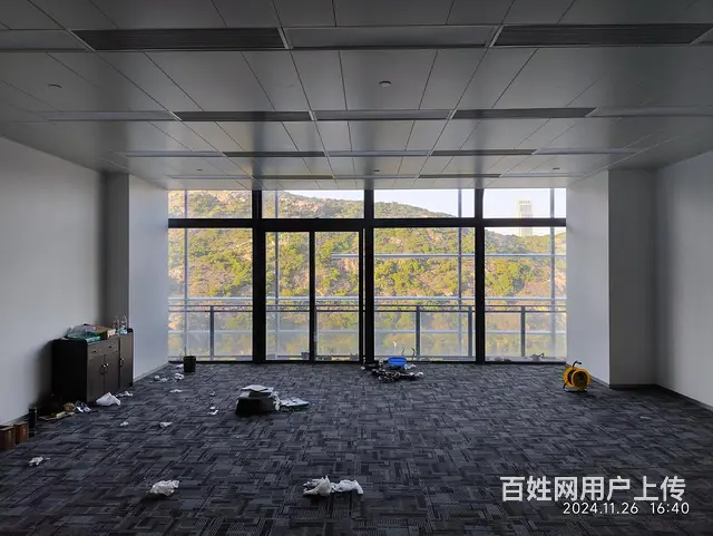 保利国际广场，北向看公园，可申请澳门租金补贴，包含物业费出租 - 图片 1