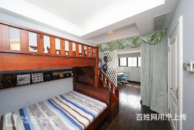 钱江水晶城稀缺精装修 可遇不可求 温馨3室 - 图片 12