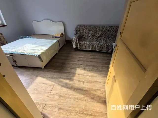站前学区 普通住宅 简单装修，步梯4楼 - 图片 2