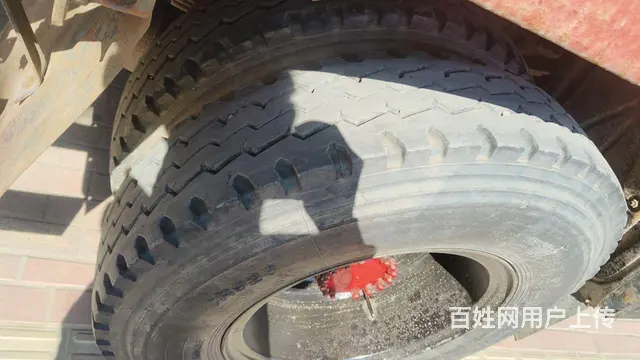 东风 天锦 平板车 国4 - 图片 4