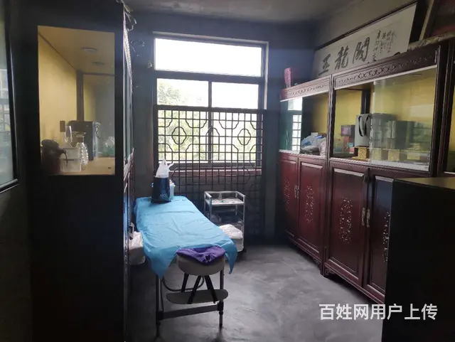 御泉湾多层3楼四室两厅一厨两卫一阳台毛坯房出售 - 图片 4