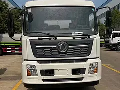 东风12方14方绿化喷洒车 国六洒水车　现车可分期