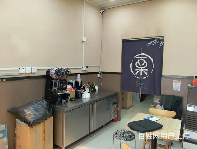 青庭.小吃店！长春六街沿街好位置小吃店铺整体转让 - 图片 3