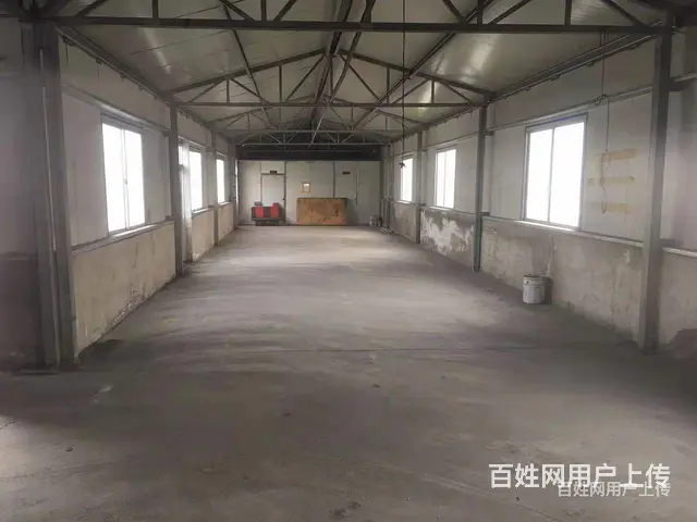 （新房源租金优惠）经区温泉独门独院厂房出租有530平800平 - 图片 9