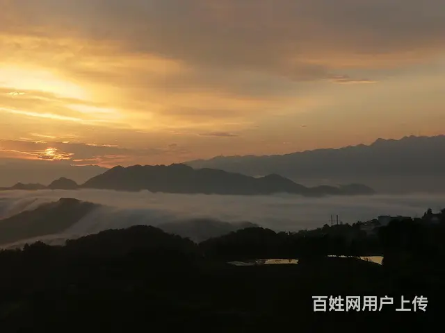 贵州桐梓尧龙云海避暑房 - 图片 11