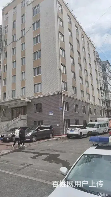 香坊三合路旭升南街办公楼出租 - 图片 5