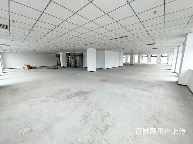长白丨200平丨德翔大厦丨地铁附近丨中海 万科 汇锦 华润丨 - 图片 10