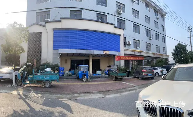 （极 致）房东直租！东阳义乌交界处的一楼店面出租啦！ - 图片