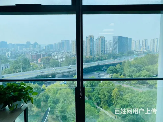 钱江新城，世包国际中心，精装出租，交通便利，商圈配套成熟！ - 图片 12