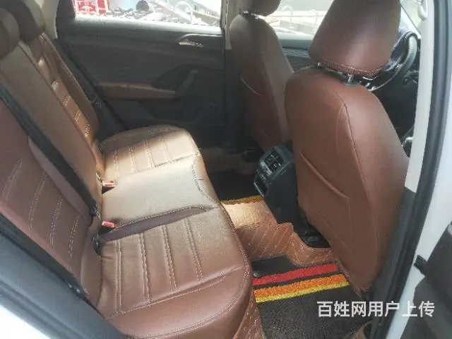 个人在齐齐哈尔4s店购买一手车，全车原版... - 图片 2