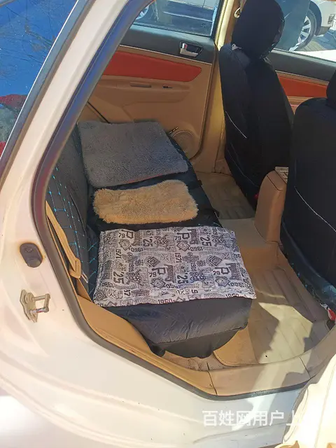 北京E系列 2015款 E150EV EV - 图片 6