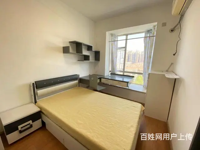 长房东郡三房 家电齐全采光好 万家丽广场芙蓉区政府地铁口 - 图片 4