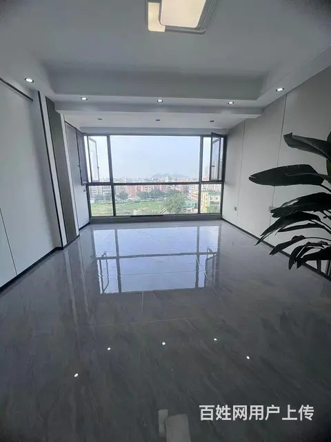 楼王推荐白云太和精装修3房2厅2卫 位于主路 - 图片 1