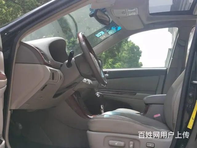 丰田Camry [佳美](进口) 2005款 2.4 自动 - 图片 5