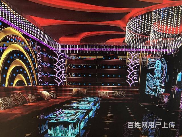 海上瀛台夜总会包房预定