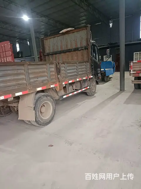 凯马 凯捷 高栏/栏板 国5 - 图片 2