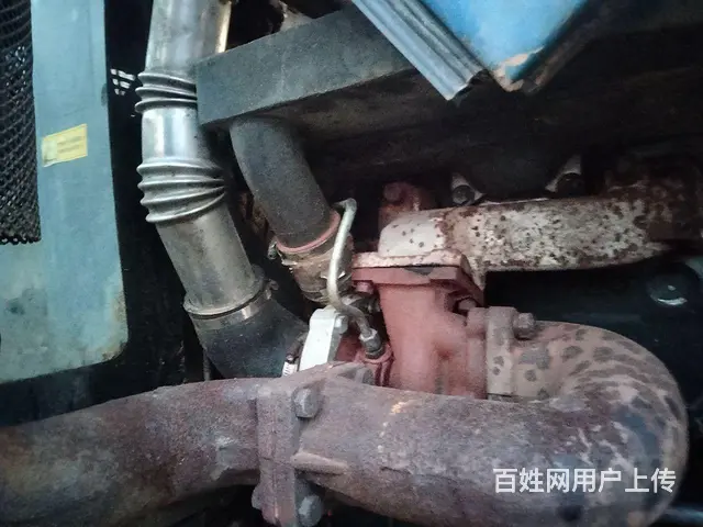 转让雷沃1004 - 图片 3