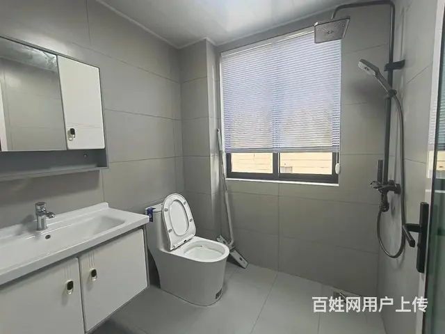 看房方便 雷桥别院精装三室 边户南北通透 近汽车站凤悦府 - 图片 2