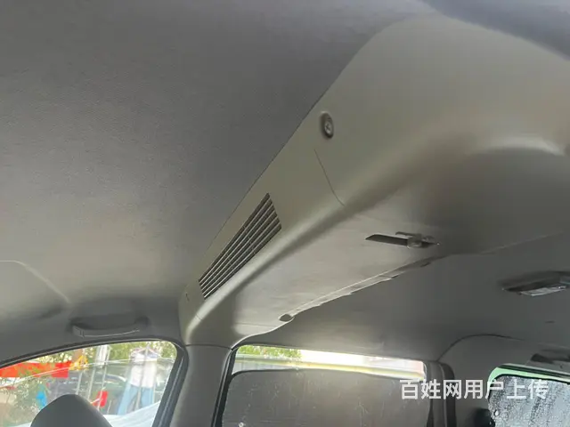 东风风光330便宜出售 - 图片 4