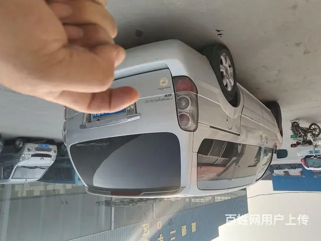 别克GL8 2008款 GL8 陆尊 3.0 自动 CT 7 - 图片 3