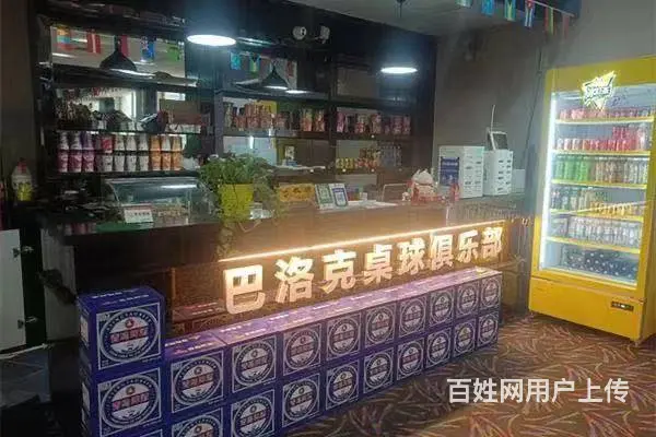 （同城搜铺网）友谊路560平台球厅转让 - 图片 1
