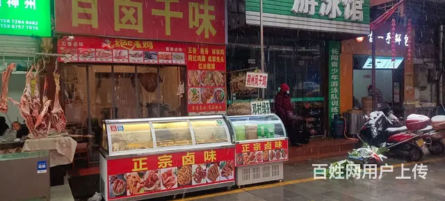 【搞定了！】卤菜店 - 图片