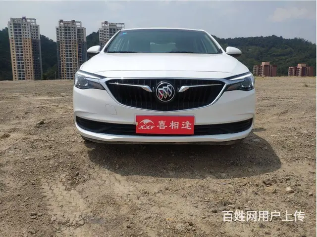 喜相逢以租代购0首付汽车分期不看征信当天提车 - 图片 5
