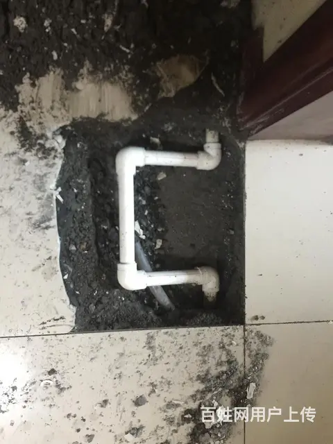 淄博测漏漏水精准定位漏水检测地埋管防水专业解决漏水 - 图片 8