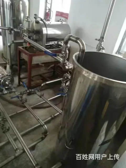 哈市双城区白酒厂出售 - 图片 5