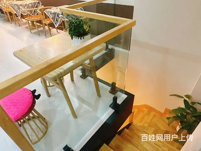 B18947一万科临街精装手作咖啡诚意转让 - 图片 11
