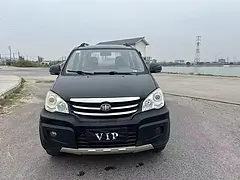 一汽 森雅S80 2015款 1.3 手动 标准版7座