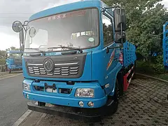 衡阳东风二手教练车价格