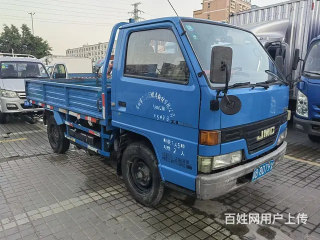 江铃 平板车 国4 - 图片 3
