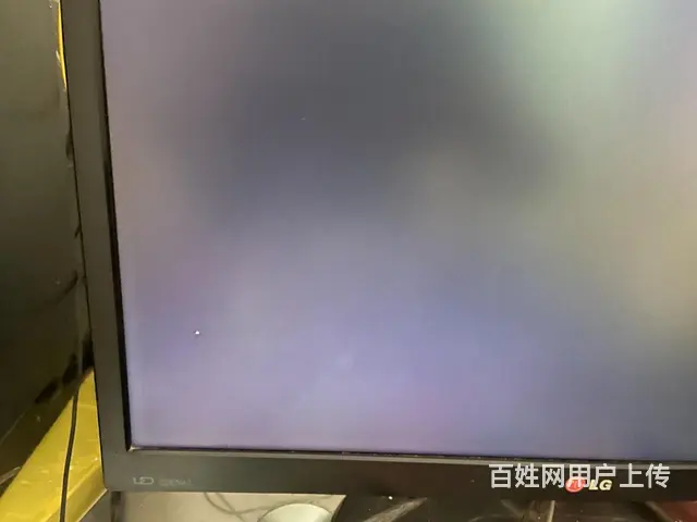 【搞定了！】LG21.7寸液晶显示器低价转让 - 图片 3