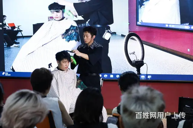 学美发去哪里好？ - 图片 1