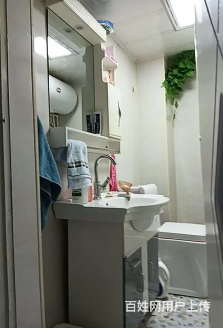 【搞定了！】急卖房工农区北一道街3楼，拎包即住 - 图片 3