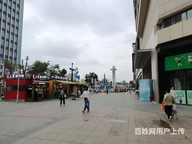 （老板本人）大型小区经营2年连锁店正新鸡排店优价转让6425 - 图片 5