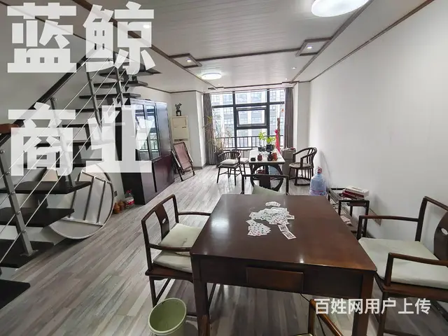 宝龙广场55平精装修拎包办公 - 图片 5