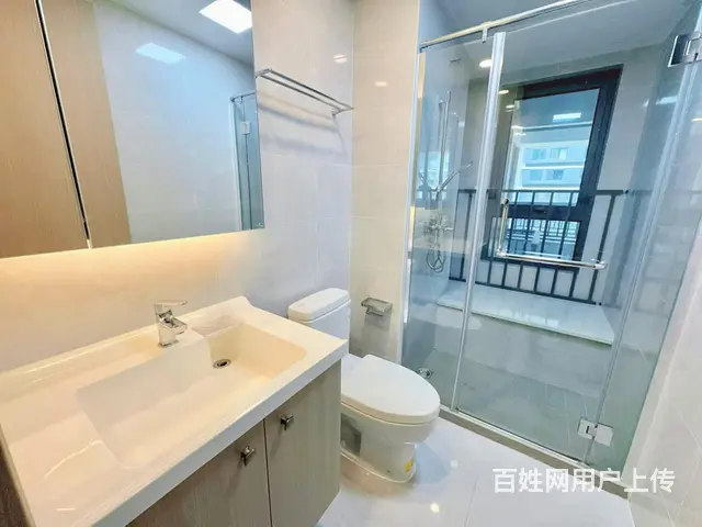 苏州火车站 绿都云起平江 精装三室两卫 附一医院 苏锦地铁口 - 图片 12