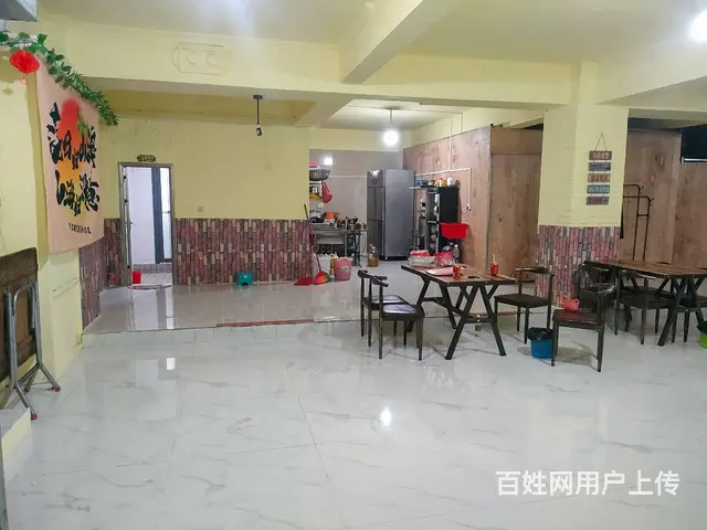 （51旺铺推荐）南宝路邮政局对面230平烧烤店转让 - 图片 6