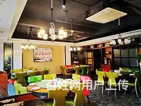 （老板本人）雨花区网红打卡地特色餐馆48万亏本急转 6035 - 图片 8