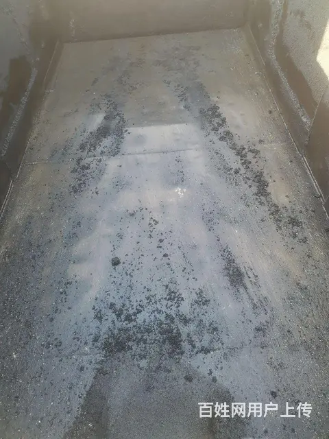 东风力拓 力拓4110 自卸车 国5 - 图片 9