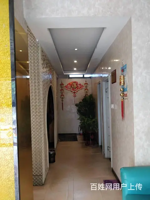 ((优选))  肥西主干道十字路口旁足浴店转让 - 图片 3
