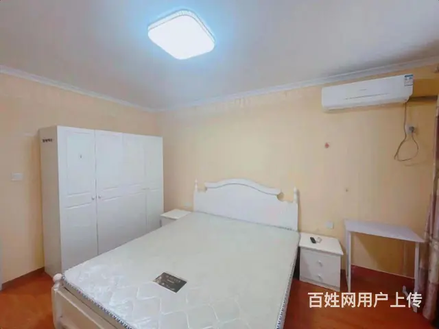三元一村一楼带院子两室地铁一号线 西环路  彩香 菱塘 金门 - 图片 3