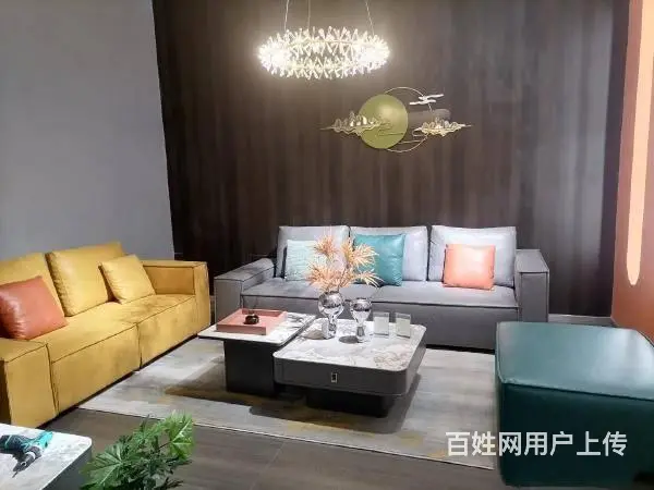（达州铺源网）西外红星美凯龙星月里266㎡家具店转让 - 图片 1