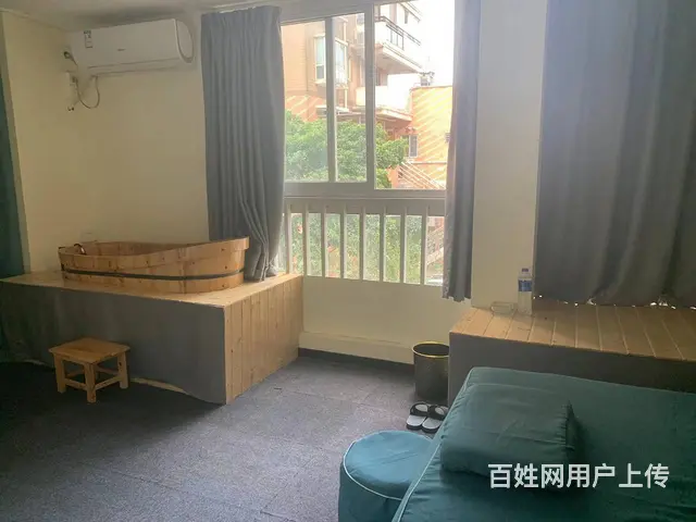 星沙小区二楼（按摩养生馆）诚意转让 - 图片 5