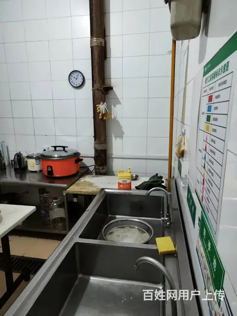 沈阳航空航天大学食堂档口出兑 - 图片 6